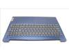 Lenovo 5CB1K95249 Tastatur inkl. Topcase ASM_SLV L82XM AB NBL