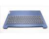 Lenovo 5CB1K95251 Tastatur inkl. Topcase ASM_EURO ENG L82XMABNBL
