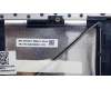 Lenovo 5CB1K95251 Tastatur inkl. Topcase ASM_EURO ENG L82XMABNBL