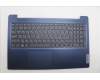 Lenovo 5CB1K95253 Tastatur inkl. Topcase ASM_BUL L82XM AB NBL