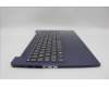 Lenovo 5CB1K95253 Tastatur inkl. Topcase ASM_BUL L82XM AB NBL