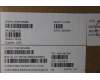 Lenovo 5CB1K95260 Tastatur inkl. Topcase ASM_BEL L82XM ABFP BL