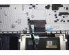 Lenovo 5CB1K95260 Tastatur inkl. Topcase ASM_BEL L82XM ABFP BL