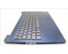 Lenovo 5CB1K95269 Tastatur inkl. Topcase deutsch L82XM ABFP BL
