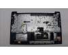 Lenovo 5CB1K95269 Tastatur inkl. Topcase deutsch L82XM ABFP BL