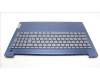 Lenovo 5CB1K95273 Tastatur inkl. Topcase ASM_HUN L82XM ABFP BL