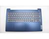 Lenovo 5CB1K95273 Tastatur inkl. Topcase ASM_HUN L82XM ABFP BL