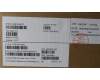 Lenovo 5CB1K95273 Tastatur inkl. Topcase ASM_HUN L82XM ABFP BL