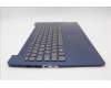 Lenovo 5CB1K95279 Tastatur inkl. Topcase ASM_NORDIC L82XM ABFPBL