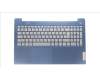 Lenovo 5CB1K95283 Tastatur inkl. Topcase spanisch L82XM ABFP BL
