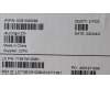 Lenovo 5CB1K95288 Tastatur inkl. Topcase ASM_UK L82XM ABFP BL