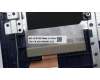 Lenovo 5CB1K95288 Tastatur inkl. Topcase ASM_UK L82XM ABFP BL