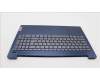 Lenovo 5CB1K95290 Tastatur inkl. Topcase ASM_USA ENG L82XMABFPBL