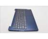 Lenovo 5CB1K95290 Tastatur inkl. Topcase ASM_USA ENG L82XMABFPBL