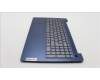 Lenovo 5CB1K95290 Tastatur inkl. Topcase ASM_USA ENG L82XMABFPBL
