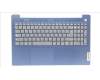 Lenovo 5CB1K95294 Tastatur inkl. Topcase spanisch L82XM ABFP NBL