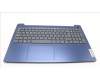 Lenovo 5CB1K95294 Tastatur inkl. Topcase spanisch L82XM ABFP NBL