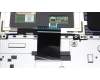 Lenovo 5CB1K95294 Tastatur inkl. Topcase spanisch L82XM ABFP NBL