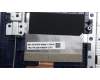 Lenovo 5CB1K95294 Tastatur inkl. Topcase spanisch L82XM ABFP NBL