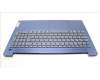 Lenovo 5CB1K95304 Tastatur inkl. Topcase deutsch L82XM ABFP NBL