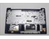 Lenovo 5CB1K96363 Tastatur inkl. Topcase ASM_EUROENGL82XMABFPNBL