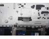 Lenovo 5CB1K96363 Tastatur inkl. Topcase ASM_EUROENGL82XMABFPNBL