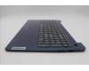 Lenovo 5CB1K96363 Tastatur inkl. Topcase ASM_EUROENGL82XMABFPNBL