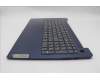 Lenovo 5CB1K96365 Tastatur inkl. Topcase ASM_BUL L82XM ABFP NBL