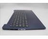 Lenovo 5CB1K96365 Tastatur inkl. Topcase ASM_BUL L82XM ABFP NBL