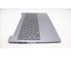 Lenovo 5CB1K96784 Tastatur inkl. Topcase ASM_BEL L82XM AG BL