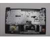 Lenovo 5CB1K96786 Tastatur inkl. Topcase ASM_BUL L82XM AG BL