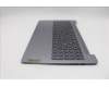 Lenovo 5CB1K96786 Tastatur inkl. Topcase ASM_BUL L82XM AG BL