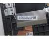 Lenovo 5CB1K96786 Tastatur inkl. Topcase ASM_BUL L82XM AG BL