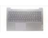 Lenovo 5CB1K96787 Tastatur inkl. Topcase ASM_CZE/SLK L82XM AG BL