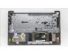 Lenovo 5CB1K96787 Tastatur inkl. Topcase ASM_CZE/SLK L82XM AG BL