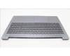 Lenovo 5CB1K96787 Tastatur inkl. Topcase ASM_CZE/SLK L82XM AG BL
