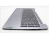 Lenovo 5CB1K96788 Tastatur inkl. Topcase ASM_ENG L82XM AG BL