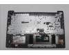 Lenovo 5CB1K96789 Tastatur inkl. Topcase ASM_EURO ENG L82XM AGBL