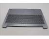 Lenovo 5CB1K96789 Tastatur inkl. Topcase ASM_EURO ENG L82XM AGBL