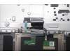 Lenovo 5CB1K96789 Tastatur inkl. Topcase ASM_EURO ENG L82XM AGBL