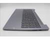 Lenovo 5CB1K96789 Tastatur inkl. Topcase ASM_EURO ENG L82XM AGBL