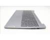 Lenovo 5CB1K96790 Tastatur inkl. Topcase ASM_FRA L82XM AG BL