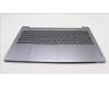 Lenovo 5CB1K96793 Tastatur inkl. Topcase deutsch L82XM AG BL