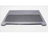 Lenovo 5CB1K96793 Tastatur inkl. Topcase deutsch L82XM AG BL