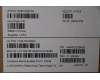 Lenovo 5CB1K96794 Tastatur inkl. Topcase ASM_GRE L82XM AG BL