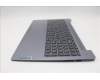 Lenovo 5CB1K96794 Tastatur inkl. Topcase ASM_GRE L82XM AG BL