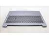 Lenovo 5CB1K96797 Tastatur inkl. Topcase ASM_HUN L82XM AG BL