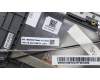 Lenovo 5CB1K96797 Tastatur inkl. Topcase ASM_HUN L82XM AG BL