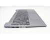Lenovo 5CB1K96799 Tastatur inkl. Topcase ASM_ITA L82XM AG BL