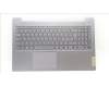 Lenovo 5CB1K96799 Tastatur inkl. Topcase ASM_ITA L82XM AG BL